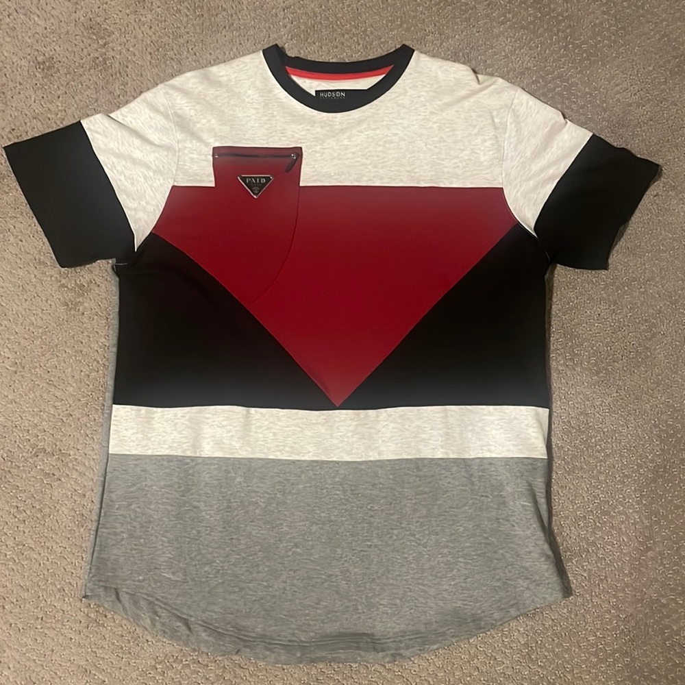 Gently Worn In Good Condition